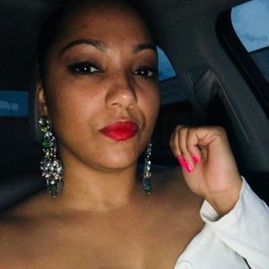 Meet your Posher, Khadijah